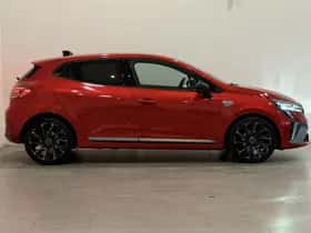Renault Clio (2023) thumbnail 17