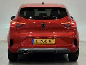 Renault Clio (2023) thumbnail 19