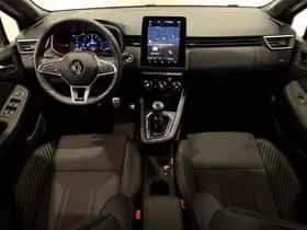 Renault Clio (2023) thumbnail 3