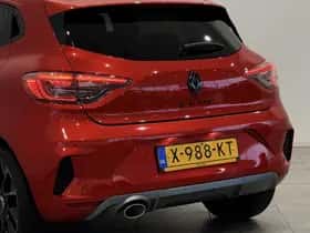 Renault Clio (2023) thumbnail 30