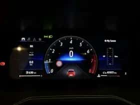 Renault Clio (2023) thumbnail 4