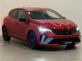 Renault Clio (2023) thumbnail 5