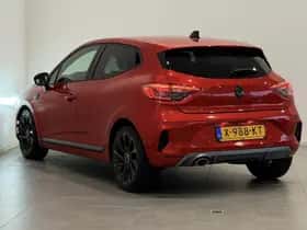 Renault Clio (2023) thumbnail 6