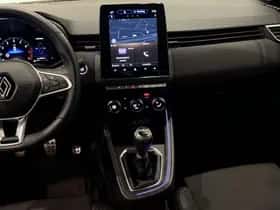 Renault Clio (2023) thumbnail 10