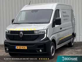 Renault Master (2024)