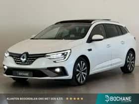 Renault Mégane (2022)