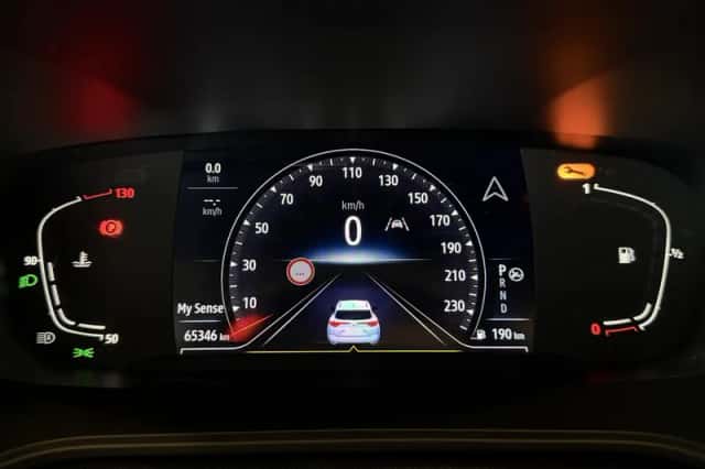 Renault Mégane (2022) thumbnail 4