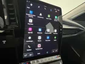 Renault Mégane E-Tech (2022) thumbnail 12