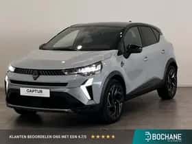 Renault Captur (2026) thumbnail 1