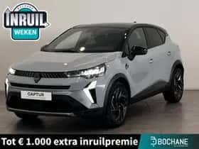 Renault Captur (2026)