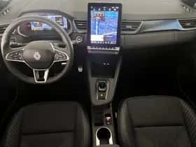 Renault Captur (2026) thumbnail 3