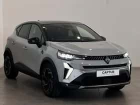 Renault Captur (2026) thumbnail 5