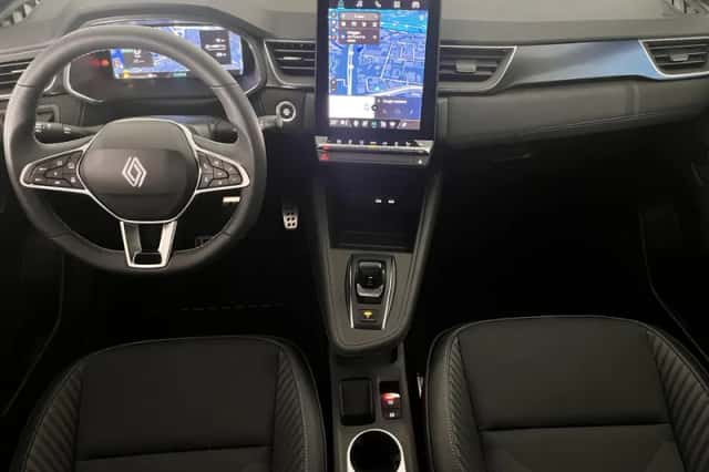 Renault Captur (2026) thumbnail 3