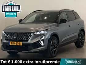 Renault Austral (2025)