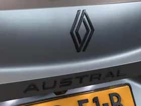 Renault Austral (2025) thumbnail 36