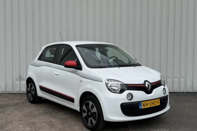 Renault Twingo (2017) thumbnail 5
