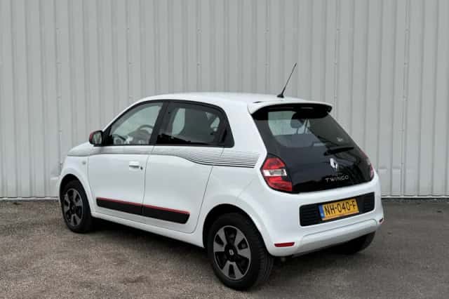 Renault Twingo (2017) thumbnail 6