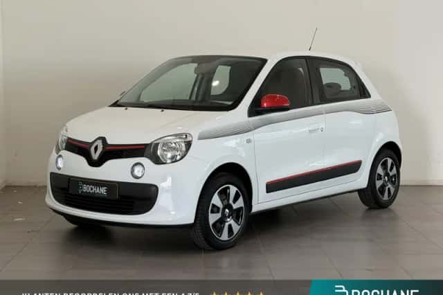 Renault Twingo (2017) thumbnail 1