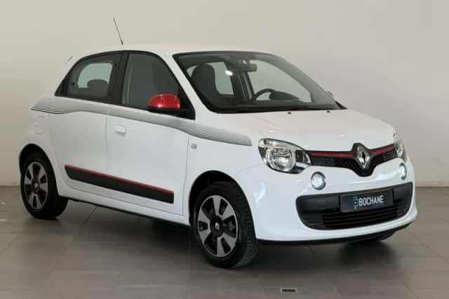 Renault Twingo (2017) thumbnail 5