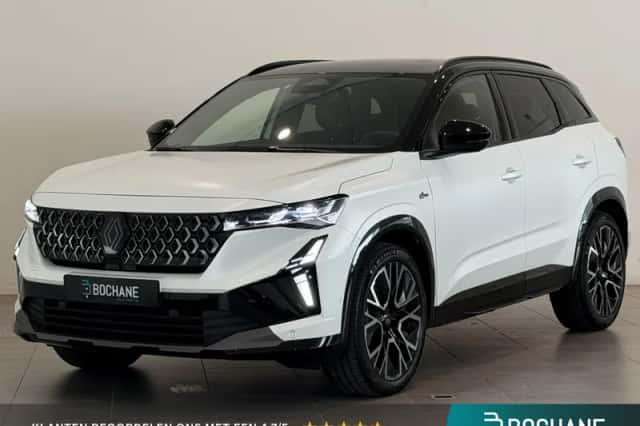 Renault Austral (2025) thumbnail 1