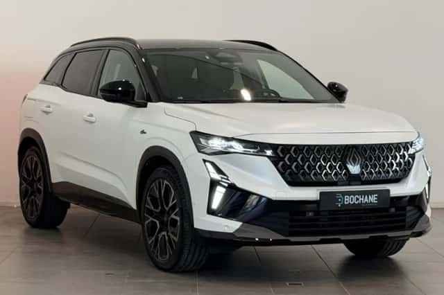 Renault Austral (2025) thumbnail 5
