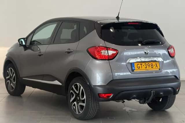 Renault Captur (2015) thumbnail 6