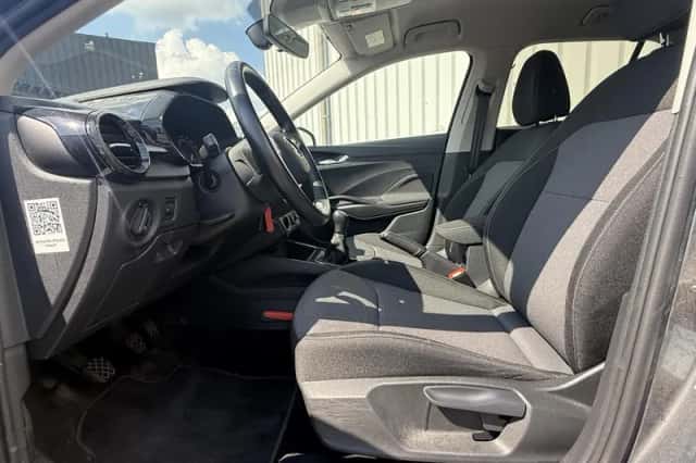 Škoda Fabia (2022) thumbnail 5