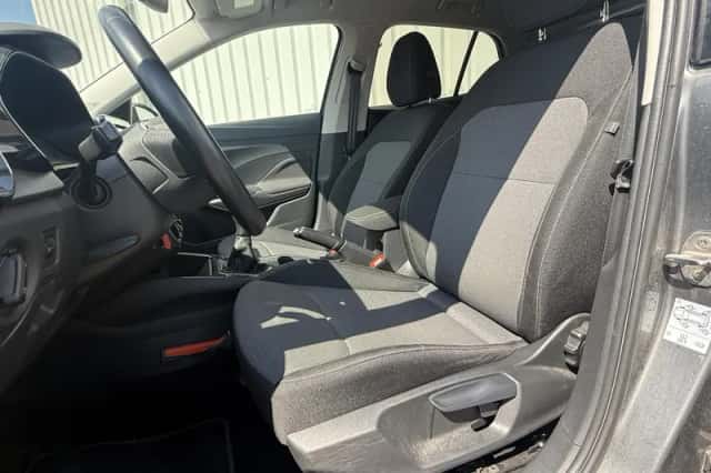 Škoda Fabia (2022) thumbnail 6