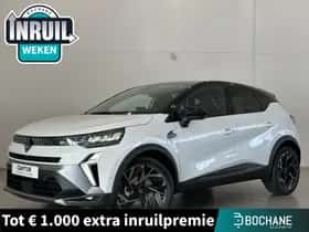 Renault Captur (2026)