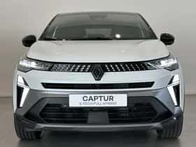 Renault Captur (2026) thumbnail 2