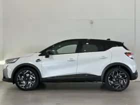 Renault Captur (2026) thumbnail 4