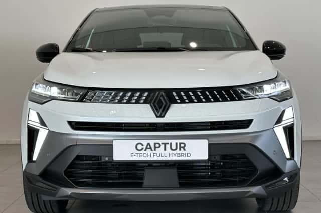 Renault Captur (2026) thumbnail 2