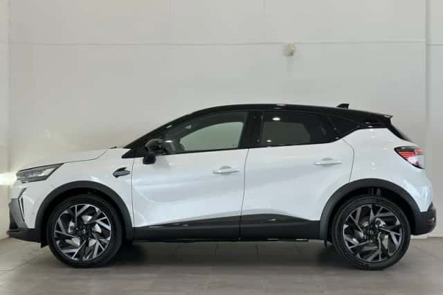 Renault Captur (2026) thumbnail 4