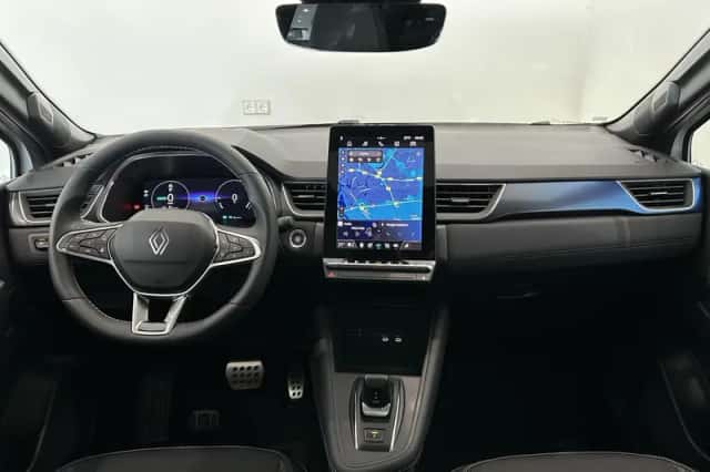 Renault Captur (2026) thumbnail 6
