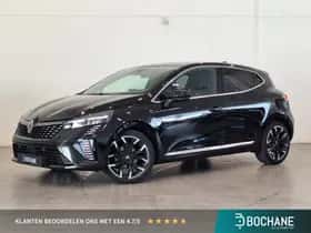 Renault Clio (2024)