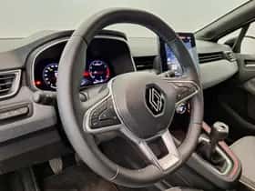 Renault Clio (2024) thumbnail 16
