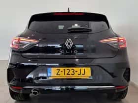 Renault Clio (2024) thumbnail 3