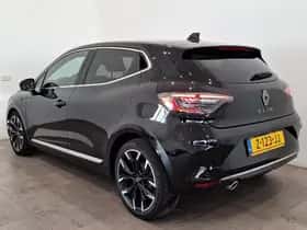 Renault Clio (2024) thumbnail 5