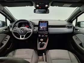 Renault Clio (2024) thumbnail 8