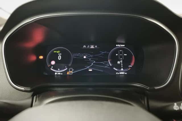 Renault Mégane (2024) thumbnail 4