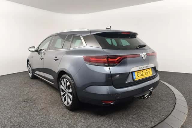 Renault Mégane (2024) thumbnail 6