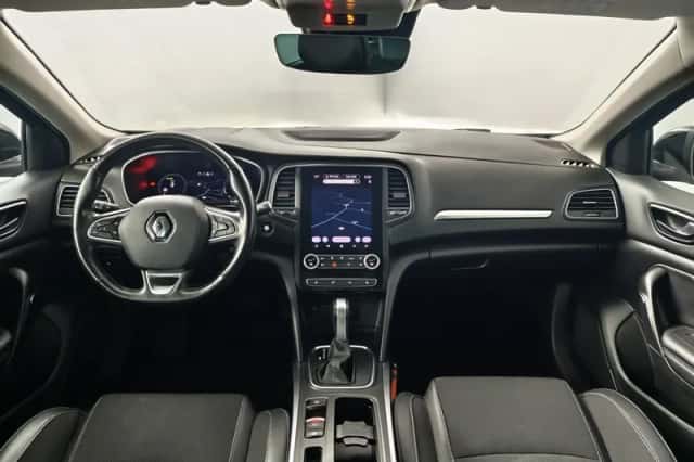Renault Mégane (2024) thumbnail 3