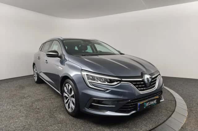 Renault Mégane (2024) thumbnail 5
