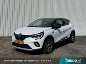 Renault Captur (2022) thumbnail 1
