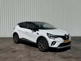 Renault Captur (2022) thumbnail 5