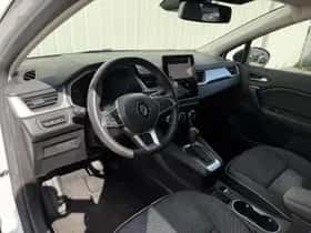 Renault Captur (2022) thumbnail 7