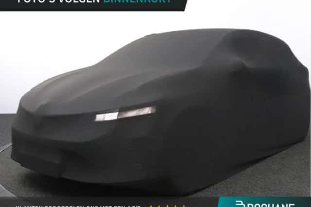 Renault Twingo (2018) thumbnail 1