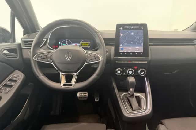 Renault Clio (2025) thumbnail 3