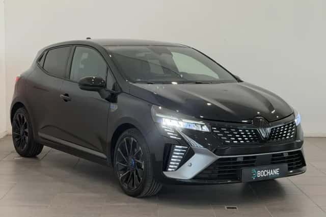 Renault Clio (2025) thumbnail 5