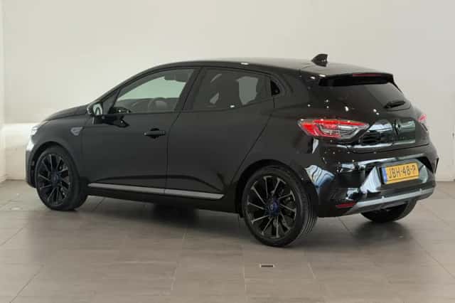 Renault Clio (2025) thumbnail 6